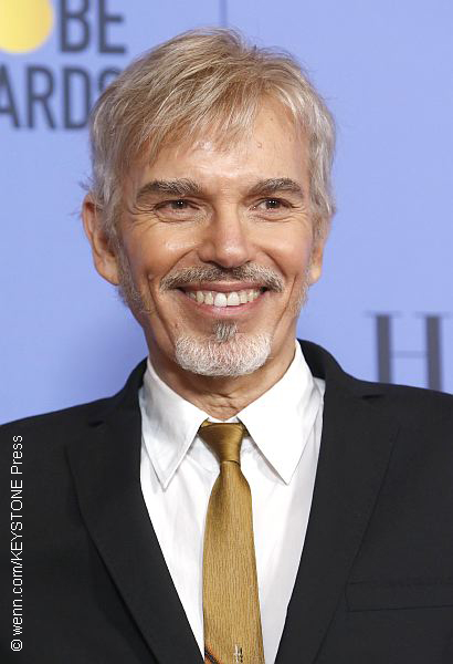 Билли боб торнтон сейчас фото Billy Bob Thornton on Goliath, his Golden Globe win and more