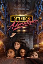 detention-adventure